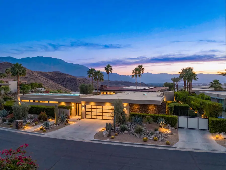 7 Rockcrest, Rancho Mirage, CA 92270 - #3