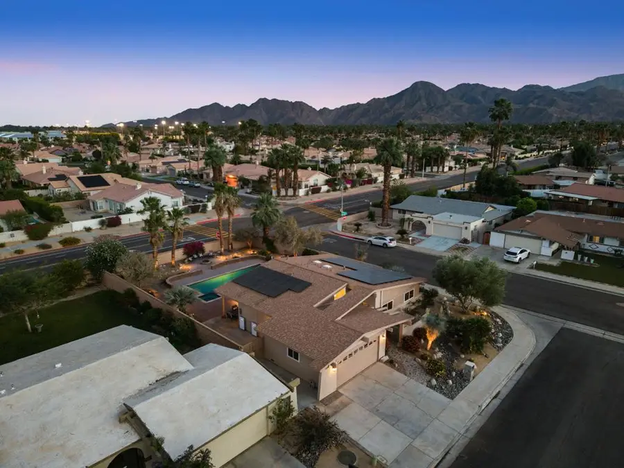 43260 Silktree Lane, Palm Desert, CA 92260 - #2