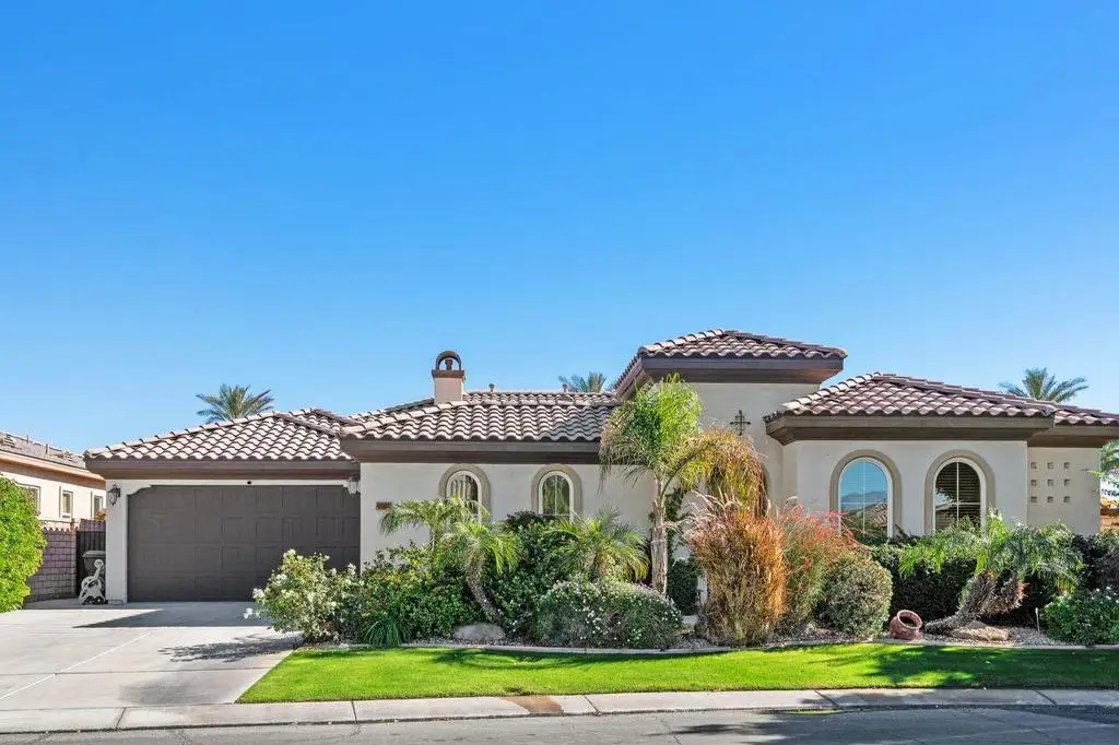 40904 Paganini Drive, Indio, CA 92203 - #1