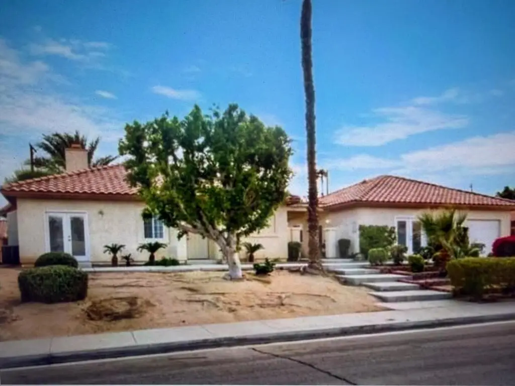 79421 Avenue 42, Bermuda Dunes, CA 92203 - #1