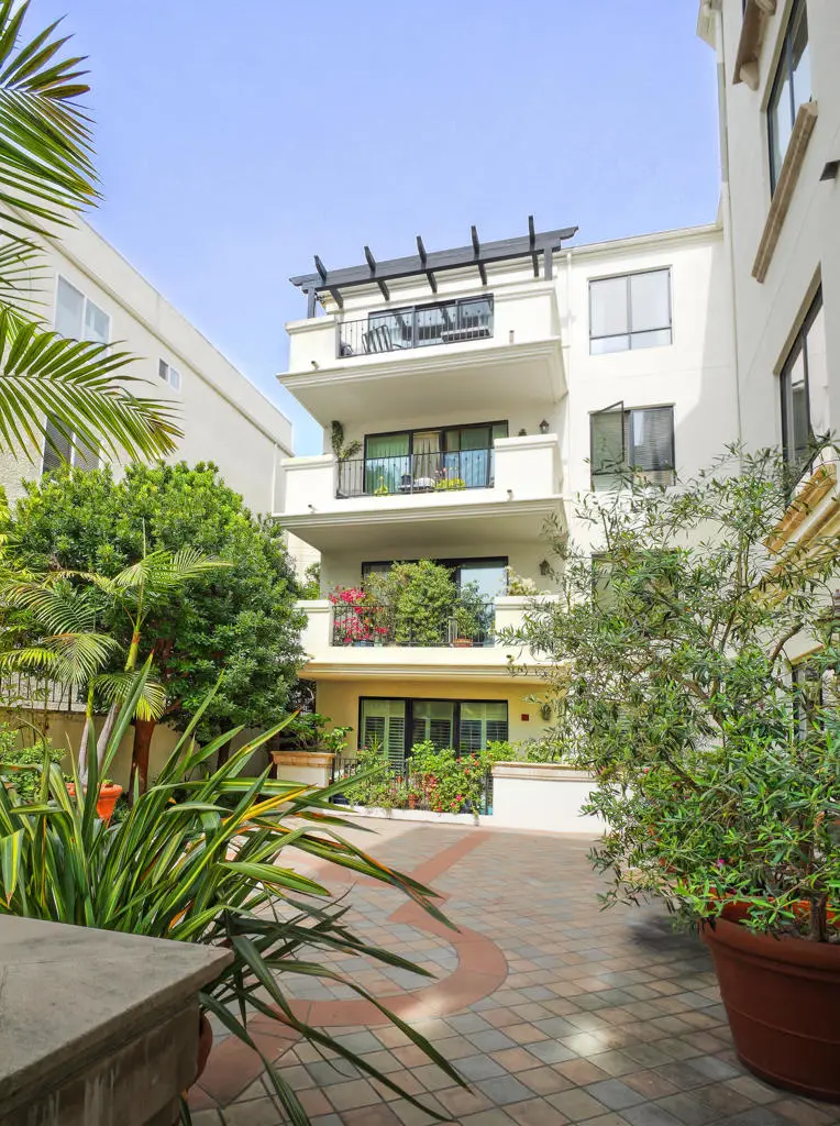 1530 Camden Avenue #Ph-1, Los Angeles, CA 90025 - #3