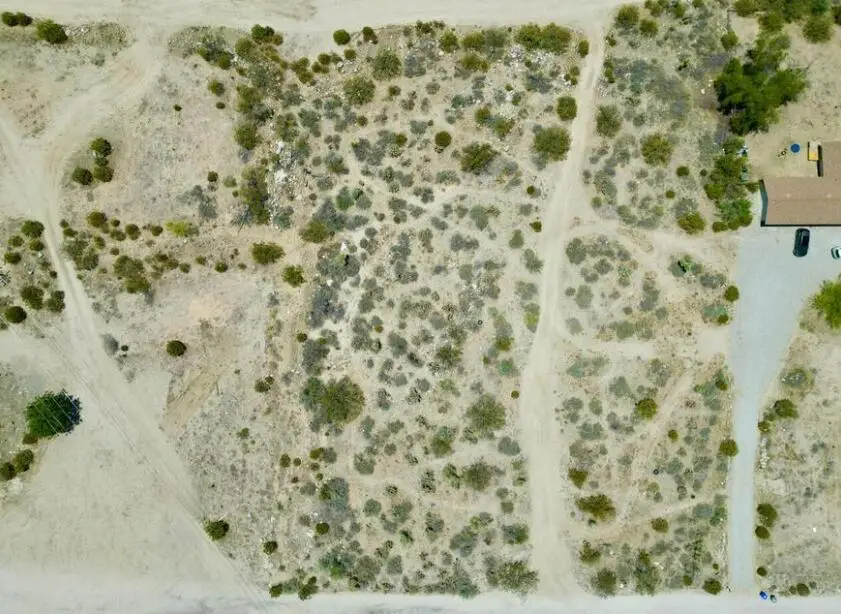 0 Navajo Trail, Morongo Valley, CA 92256 - #3