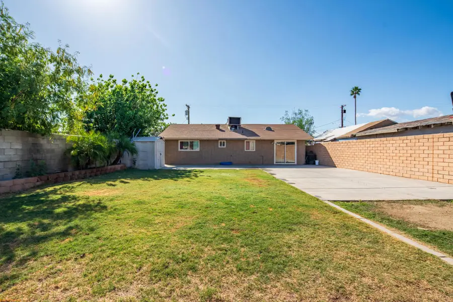 1443 2nd, Coachella, CA 92236 - #2