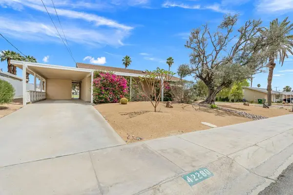42280 Kansas Street, Palm Desert, CA 92211