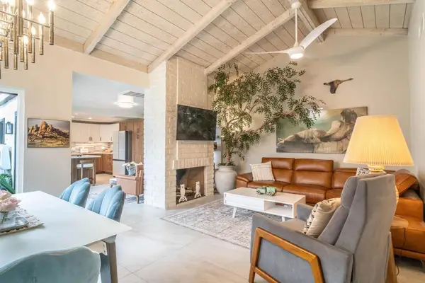 2234 S Linden Way #E, Palm Springs, CA 92264