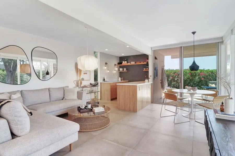 360 Cabrillo Road #103, Palm Springs, CA 92262 - #2