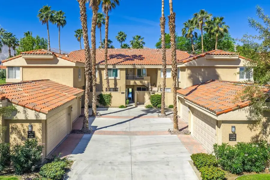 55439 Winged Foot, La Quinta, CA 92253 - #2