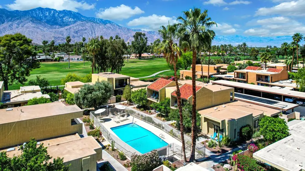 2417 Los Patos Drive, Palm Springs, CA 92264 - #1