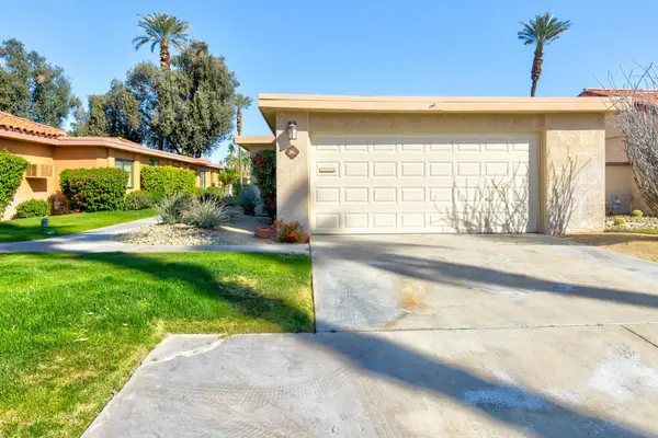 86 Sunrise Drive, Rancho Mirage, CA 92270