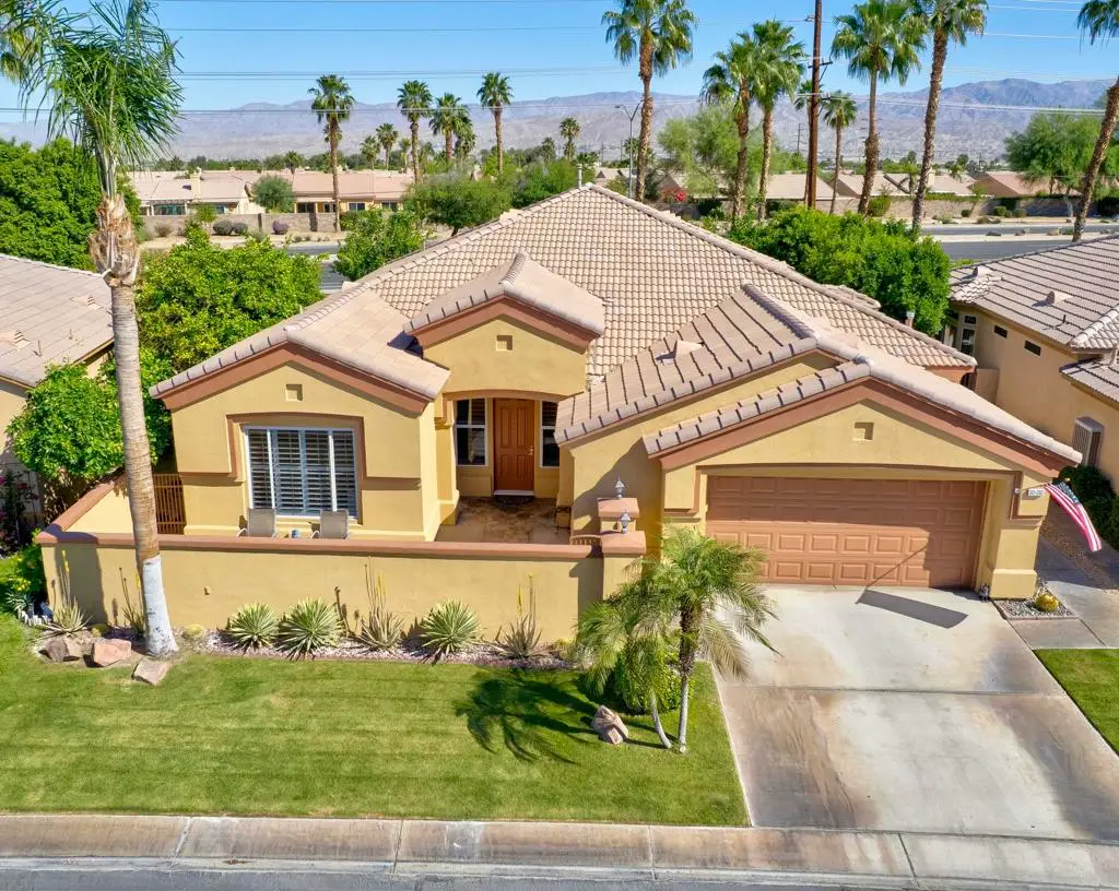 80298 Royal Dornoch Drive, Indio, CA 92201 - #1