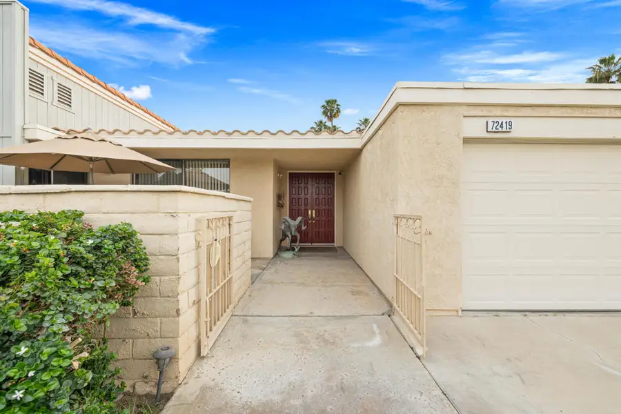 72419 Rodeo Way, Rancho Mirage, CA 92270 - #2