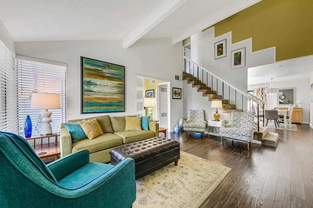 6025 Arroyo Road #7, Palm Springs, CA 92264 - #1