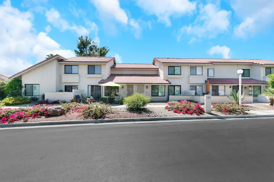 6025 Arroyo Road #7, Palm Springs, CA 92264 - #2