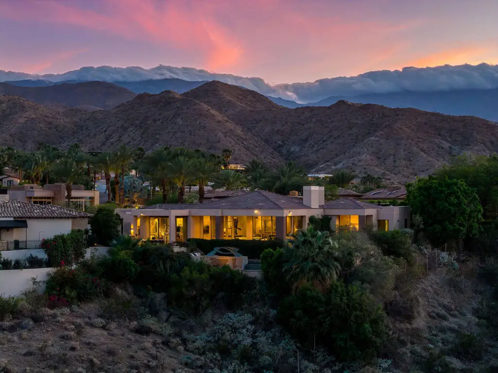 29 Grande View Court, Rancho Mirage, CA 92270 - #1