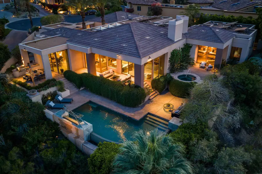 29 Grande View Court, Rancho Mirage, CA 92270 - #2