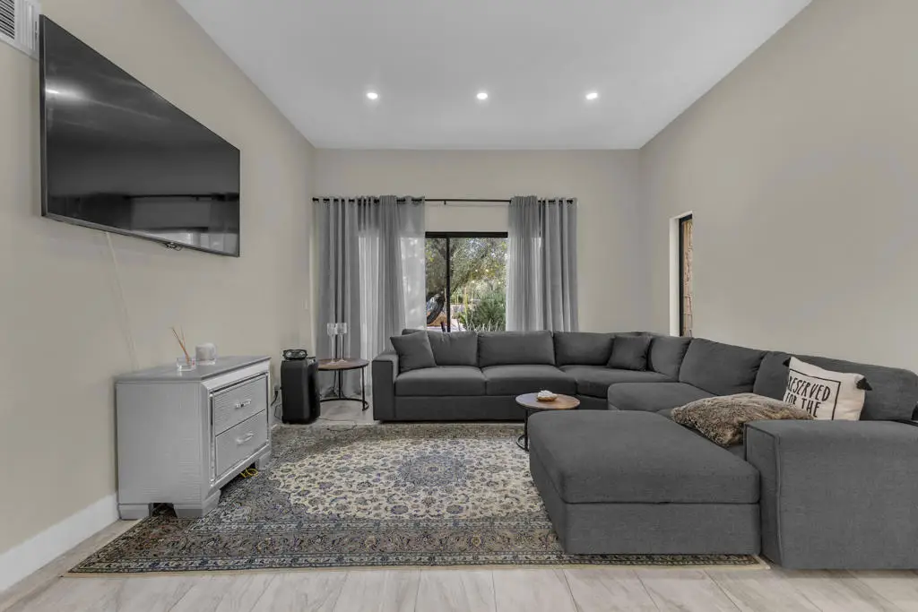 5803 Los Santos Drive #19, Palm Springs, CA 92264 - #1