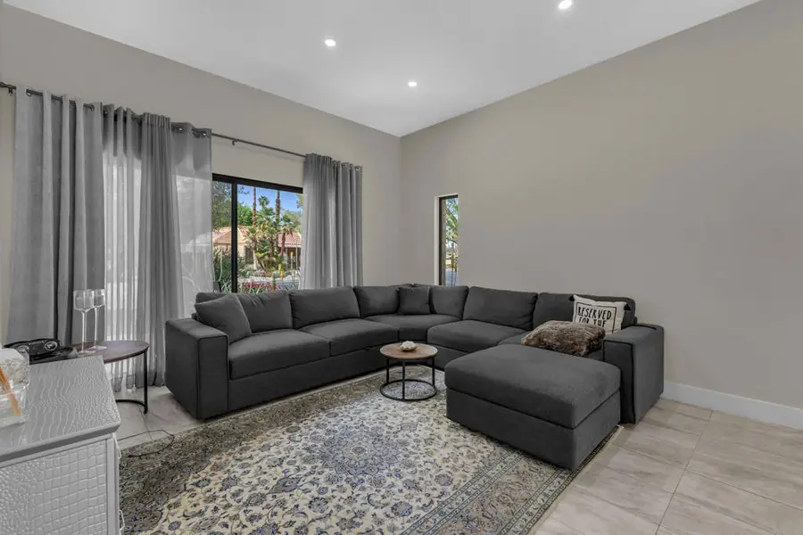 5803 Los Santos Drive #19, Palm Springs, CA 92264 - #3