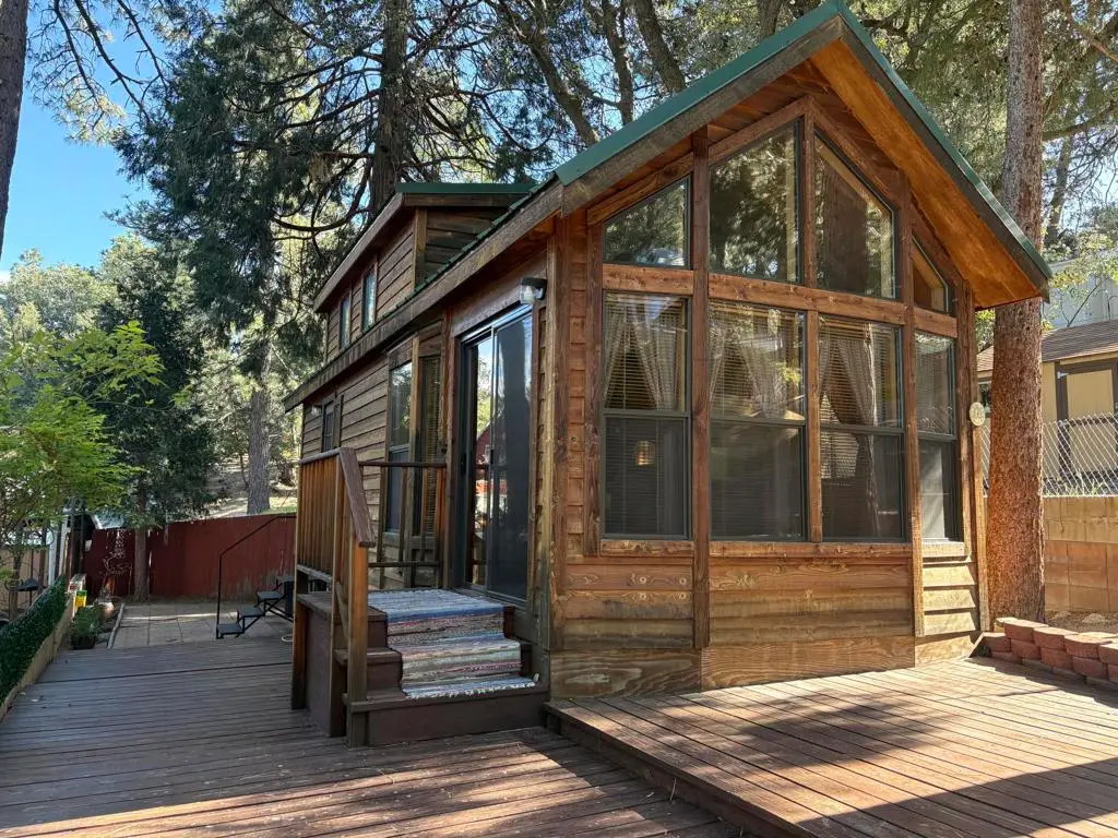 52901 Pine Cove Road #42, Idyllwild, CA 92549 - #1
