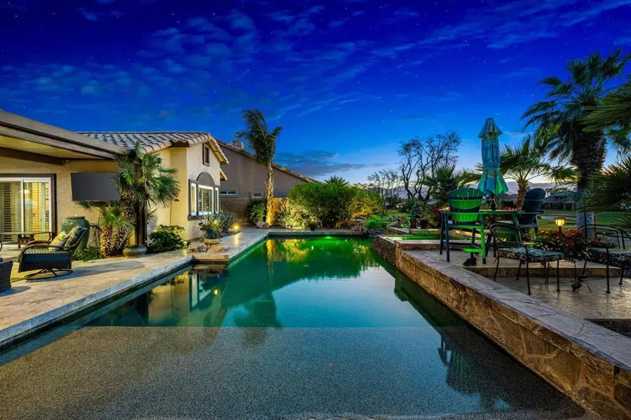 45829 Meadow Lake Drive, Indio, CA 92201 - #3