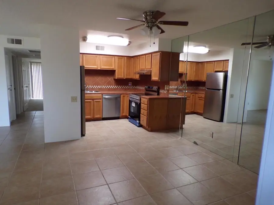 2901 Sunflower Circle E, Palm Springs, CA 92262 - #2