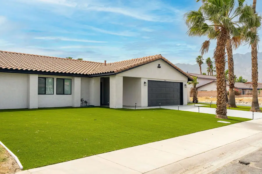 67185 Ontina Road, Cathedral City, CA 92234 - #2