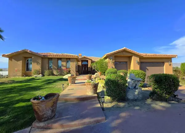 75710 Avenida Esparza, Thousand Palms, CA 92276