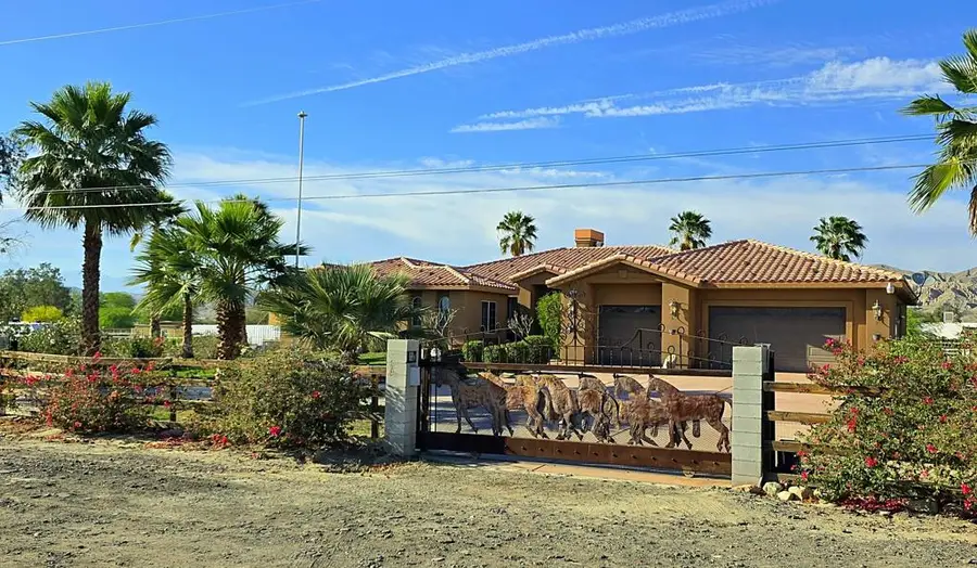 75710 Avenida Esparza, Thousand Palms, CA 92276 - #2