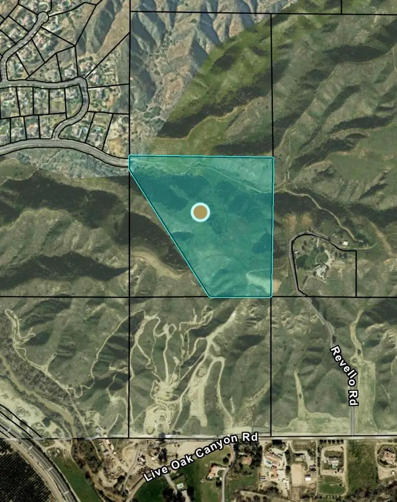 0 Creekside Drive, Redlands, CA 92373 - #2