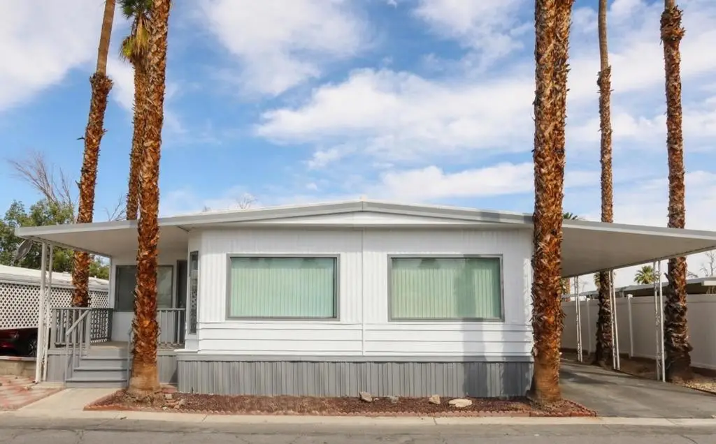 141 Calle Arriba, Palm Springs, CA 92264 - #1