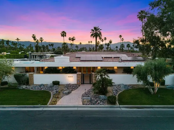 45855 Apache Road, Indian Wells, CA 92210