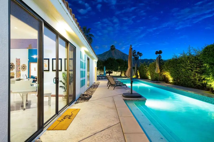 45855 Apache Road, Indian Wells, CA 92210 - #3