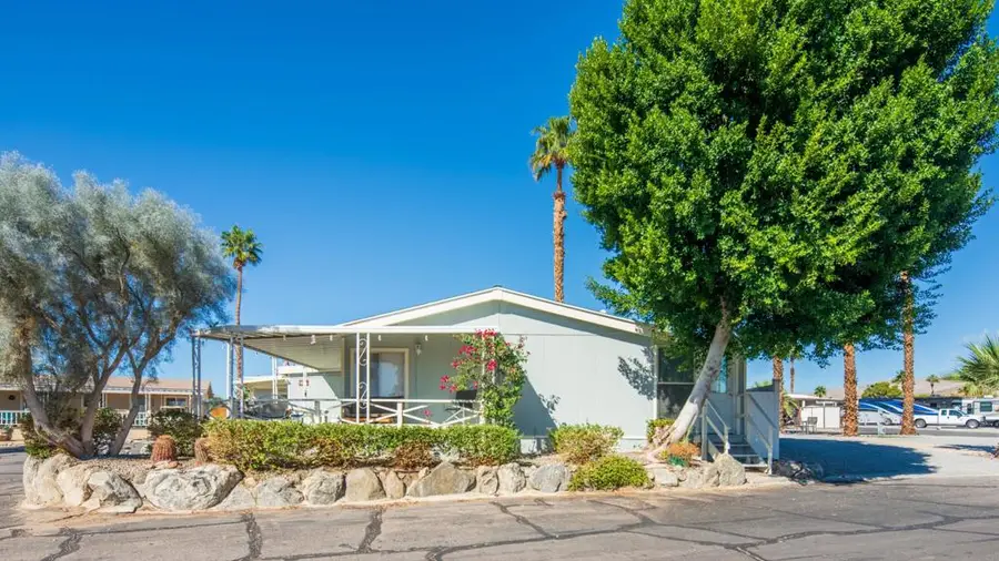 74711 Dillon Road Unit # 392, Desert Hot Springs, CA 92241 - #2