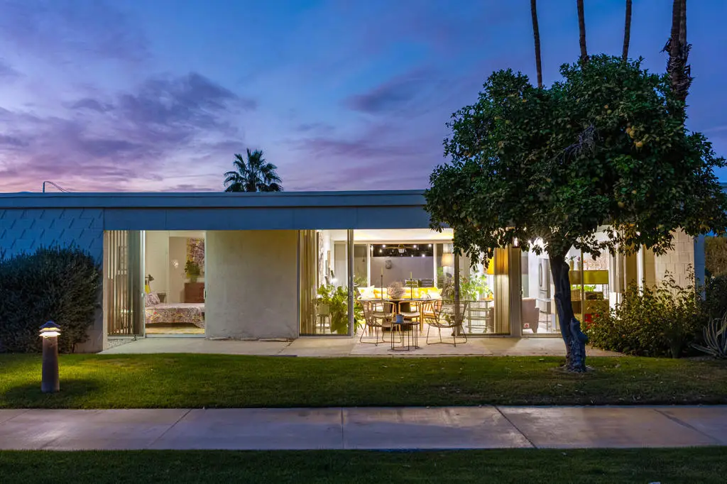 338 Desert Lakes Drive, Palm Springs, CA 92264 - #1