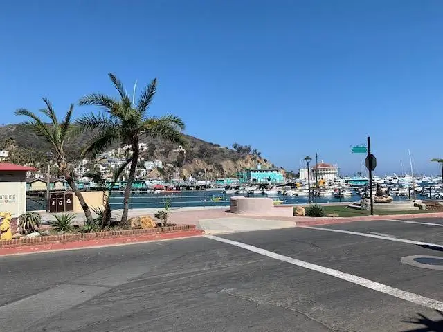 0 Tremont Street, Avalon, CA 90704 - #1