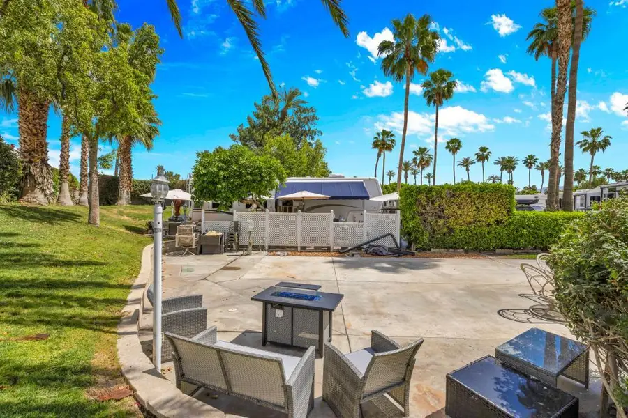 69411 Ramon Road #15, Cathedral City, CA 92234 - #2