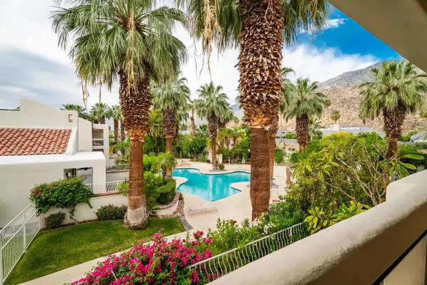 255 E Avenida Granada #322, Palm Springs, CA 92264