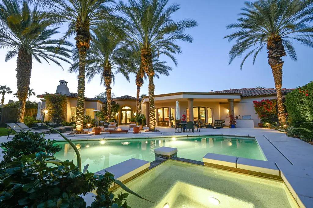 45461 Espinazo Street, Indian Wells, CA 92210 - #1