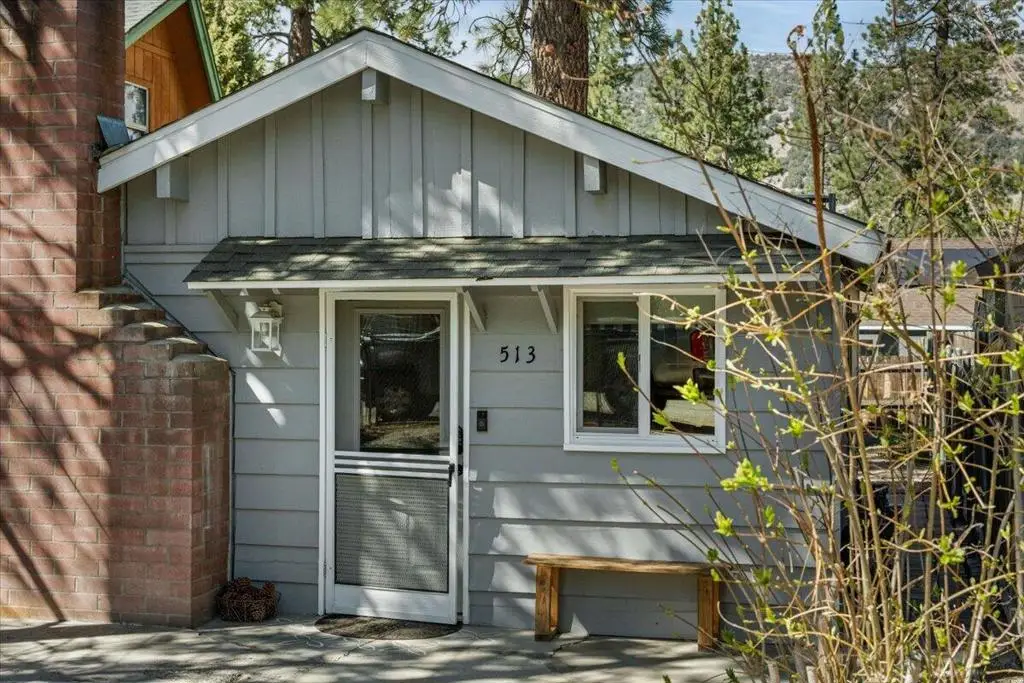 513 Elysian Boulevard, Big Bear City, CA 92314 - #1