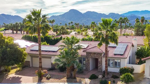 74613 Waterlily Circle, Palm Desert, CA 92260