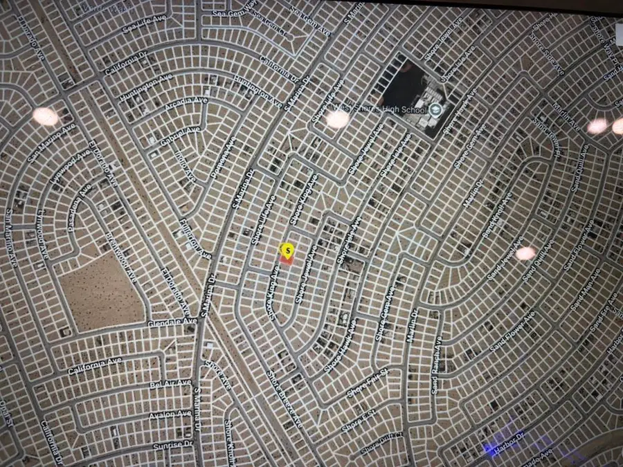 2328 Shore King Avenue, Thermal, CA 92274 - #2