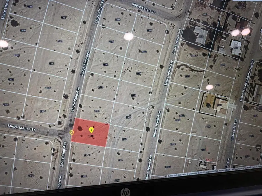 2318 Shore King Avenue, Thermal, CA 92274 - #2