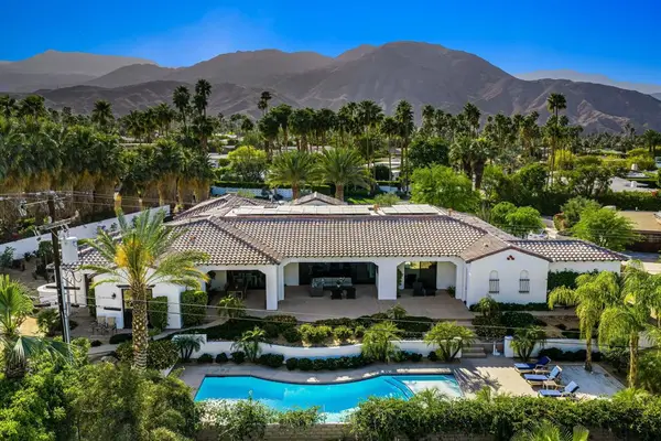 73145 Fiddleneck Lane, Palm Desert, CA 92260