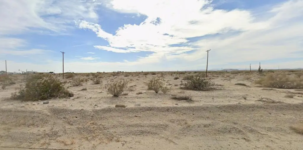 1575 Red Sea Avenue, Thermal, CA 92274 - #1