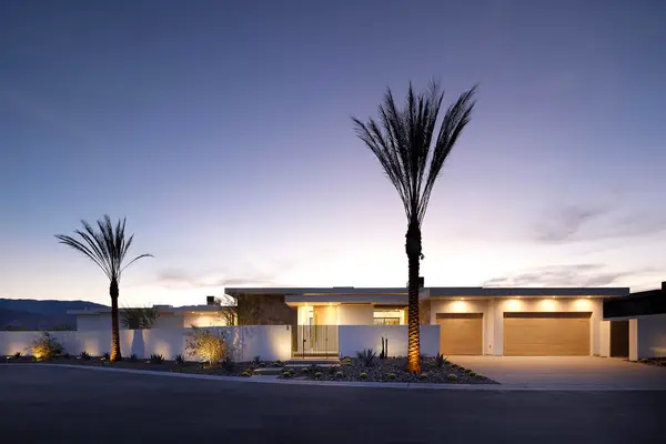 3 Sanctuary Way, Rancho Mirage, CA 92270
