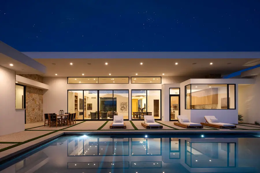 3 Sanctuary Way, Rancho Mirage, CA 92270 - #3