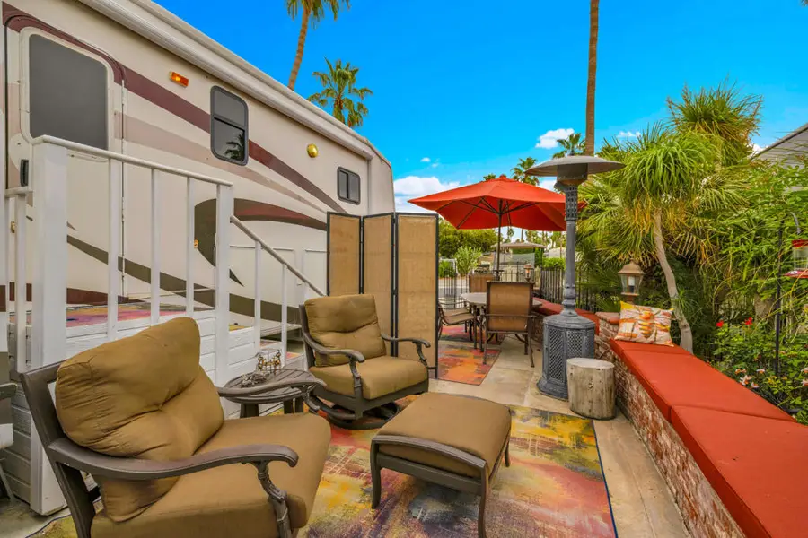 69411 Ramon Road #1029, Cathedral City, CA 92234 - #2