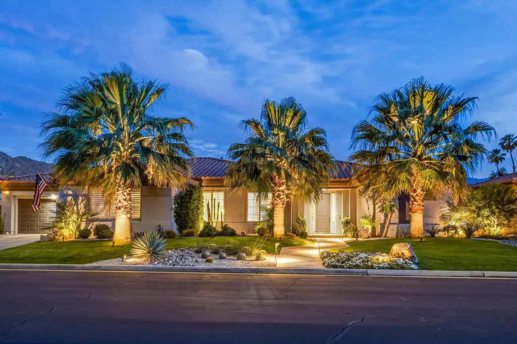 75883 Via Allegre, Indian Wells, CA 92210 - #1