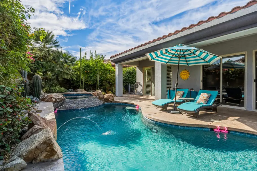 75883 Via Allegre, Indian Wells, CA 92210 - #3