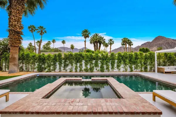 48721 San Vicente Street, La Quinta, CA 92253