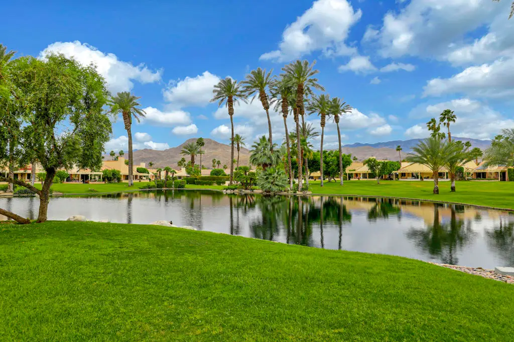 36055 Avenida De Las Montanas #E, Cathedral City, CA 92234 - #1